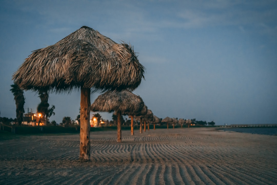 Discovering the Charm of Keaton Beach, Florida